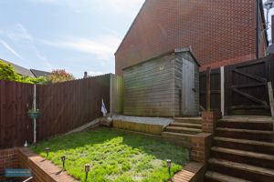 Garden- click for photo gallery